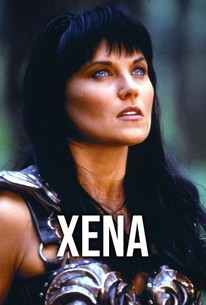 Xena: Season 1 poster image