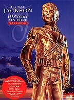 Michael Jackson - Video Greatest Hits - HIStory #2 On Film