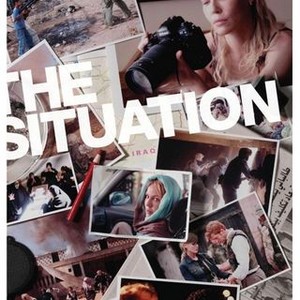 The Situation (2006) photo 13
