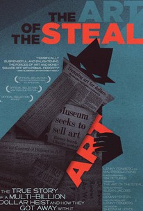 The Art Of The Steal
