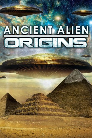 Ancient Alien Origins | Rotten Tomatoes