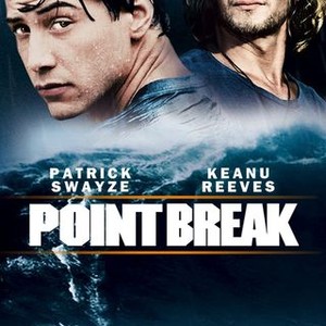 Point Break (1991) photo 15