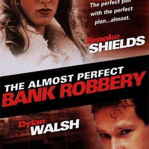 The Almost Perfect Bank Robbery photo 5