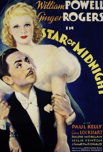 深夜の星 / Star of Midnight