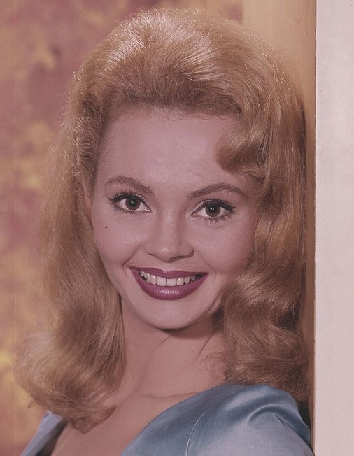 Jeannine Riley