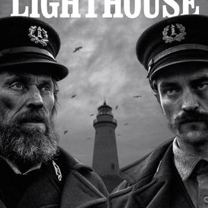 "The Lighthouse photo 11"