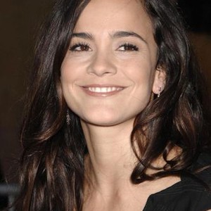 Alice Braga at arrivals for REDBELT Premiere, Grauman''s Egyptian Theatre, Los Angeles, CA, April 07, 2008. Photo by: Michael Germana/Everett Collection