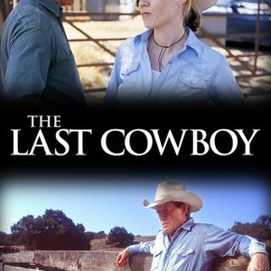 The Last Cowboy (2003) photo 10