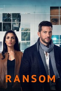 Person of Interest: Season 1, Episode 4 | Rotten Tomatoes