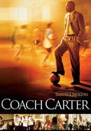 Coach Carter poster image