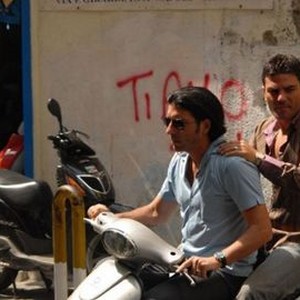 Napoli, Napoli, Napoli (2009) photo 4