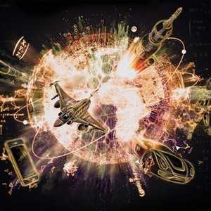Breakthrough: The Ideas That Changed the World