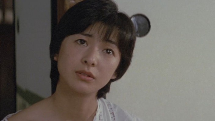 Love Echoes『Letter』　Monshiro Takahashi Love Letter (1981) | Rotten Tomatoes