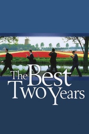 The Best Two Years poster