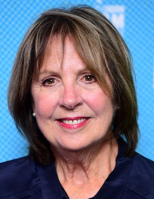 Penelope Wilton