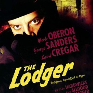 The Lodger (1944) photo 10