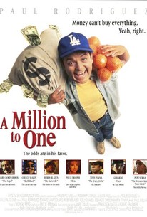 A Million to Juan (1994) - Rotten Tomatoes