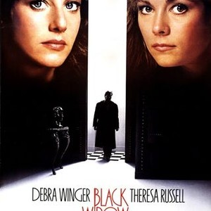 Black Widow (1987) - Rotten Tomatoes