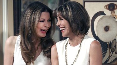 Hot in Cleveland: Season 6, Episode 6 | Rotten Tomatoes
