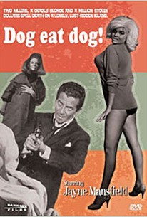 Dog Eat Dog (When Strangers Meet)