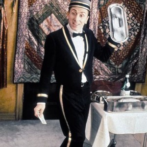 Four Rooms (1995) photo 16