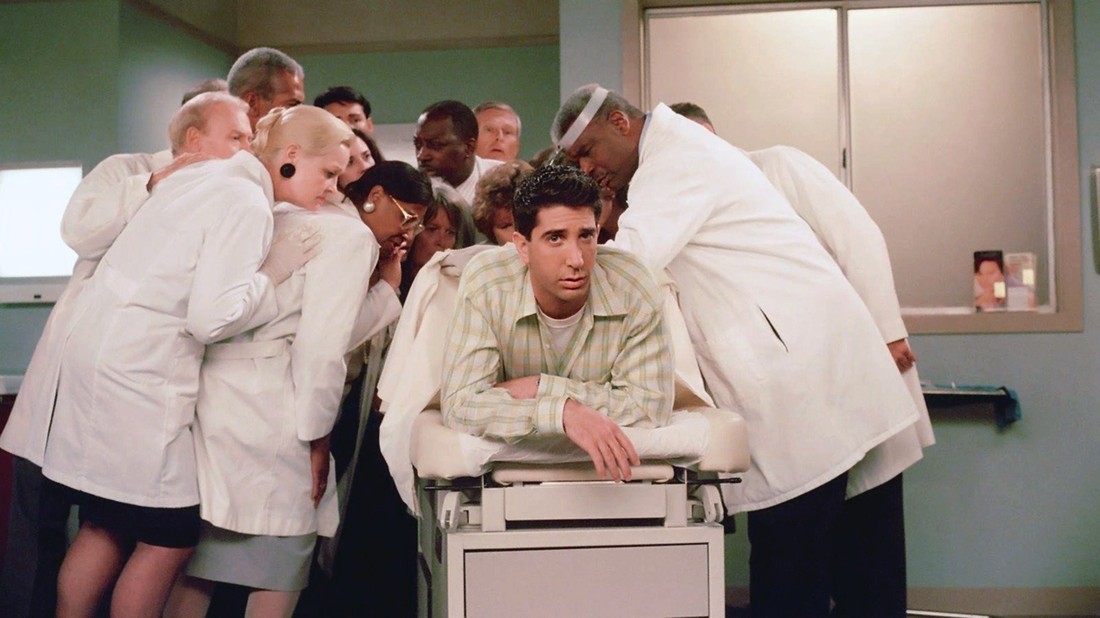 Friends season 5 episode 23 watch online sale