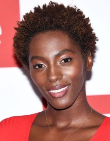 Yrsa Daley-Ward