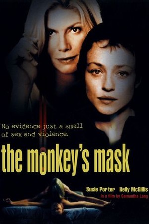 The Monkey's Mask poster