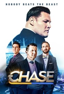 The Chase - Rotten Tomatoes