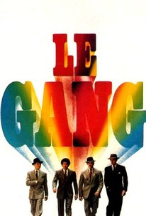 Watch trailer for Le Gang