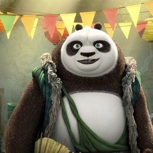 Kung Fu Panda 3 (2016) photo 13