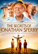The Secrets of Jonathan Sperry poster image