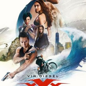 "xXx: Return of Xander Cage photo 1"
