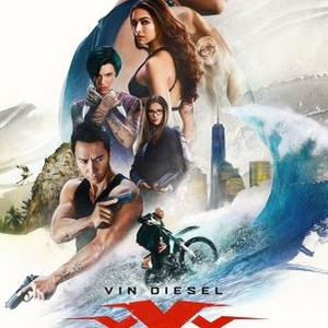 New Xxx Babyhd - xXx: Return of Xander Cage - Rotten Tomatoes