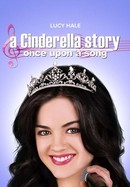A Cinderella Story: Once Upon a Song poster image