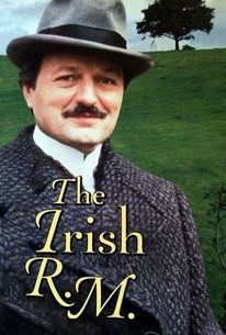 The Irish R.M.: Season 3, Episode 2 - Rotten Tomatoes