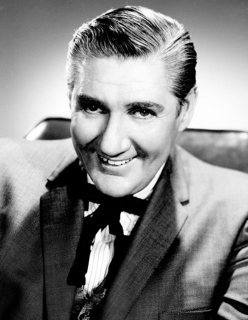 Pat Buttram