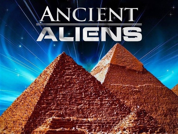 Ancient aliens season store 16 episode 5