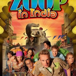Zoop in India (2006) photo 8
