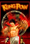 Kung Pow: Enter the Fist poster image