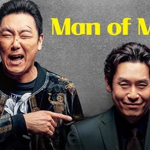 Man of Men - Rotten Tomatoes