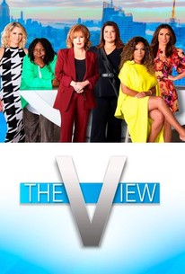 The View Season 26 Episode 204 Rotten Tomatoes   P22886790 B V13 Aa 