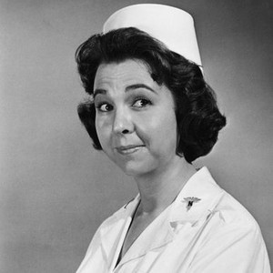 CAPTAIN NEWMAN, M.D., Jane Withers, 1963