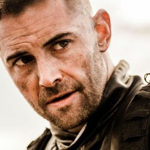 THE OSIRIS CHILD, (AKA SCIENCE FICTION VOLUME ONE: THE OSIRIS CHILD), DANIEL MACPHERSON, ©RLJ ENTERTAINMENT
