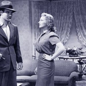 Escape From Crime (1942) photo 4
