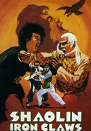 Shaolin Iron Claws poster image