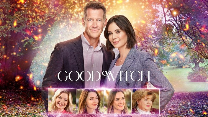 Good witch season 6 sale online free