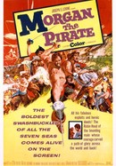 Morgan the Pirate poster image