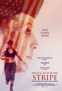 Watch trailer for Blood Stripe