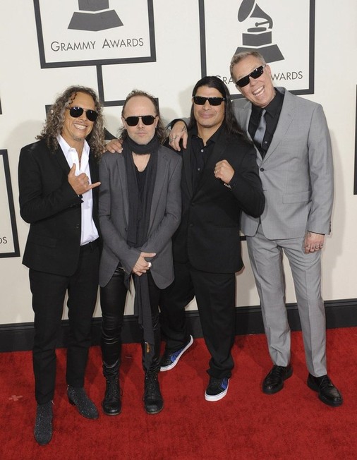 Metallica